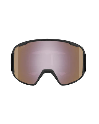 Smith Optics Preview Goggles - Black/ChromaPop Everyday Rose Gold Mirror