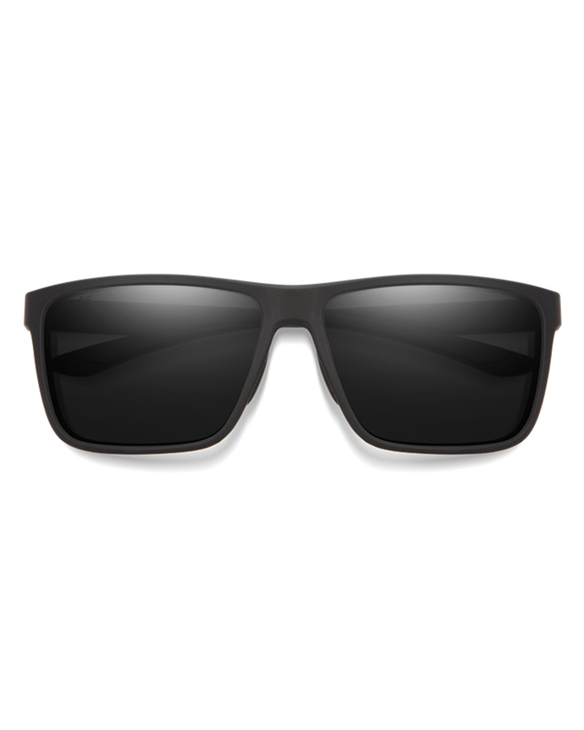 Smith Optics Riptide Sunglasses - Matte Black