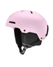 Matte Pink Frost