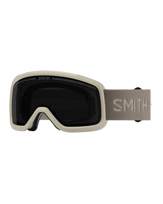 Smith Optics Shakedown Goggles - Chalk/ChromaPop Sun Black