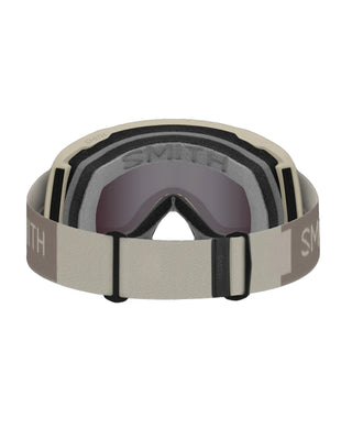 Smith Optics Shakedown Goggles - Chalk/ChromaPop Sun Black