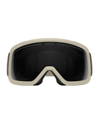 Smith Optics Shakedown Goggles - Chalk/ChromaPop Sun Black
