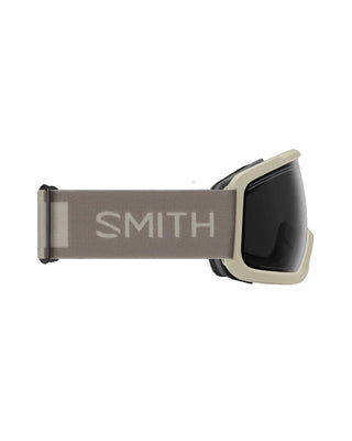 Smith Optics Shakedown Goggles - Chalk/ChromaPop Sun Black