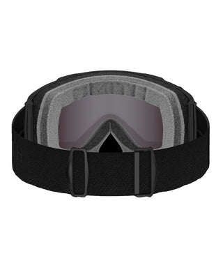 Smith Optics Stash XL Goggles - Blackout/ChromaPop Sun Black