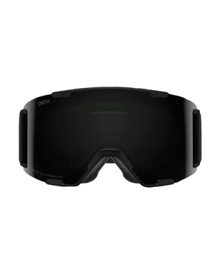 Smith Optics Stash XL Goggles - Blackout/ChromaPop Sun Black