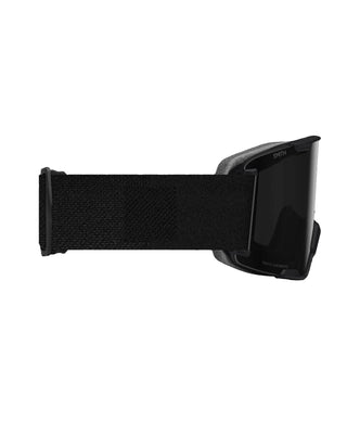 Smith Optics Stash XL Goggles - Blackout/ChromaPop Sun Black