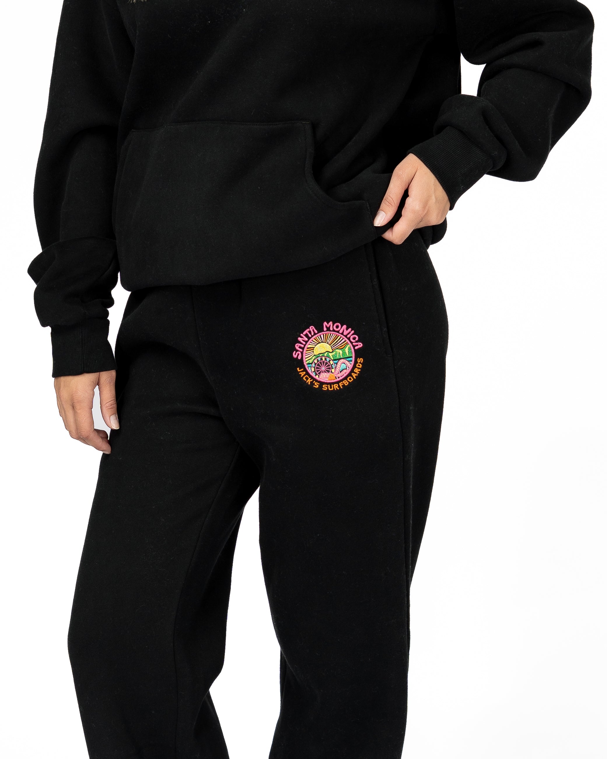 SM Pier Sweatpants