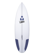 Channel Islands The Solution Surfboard