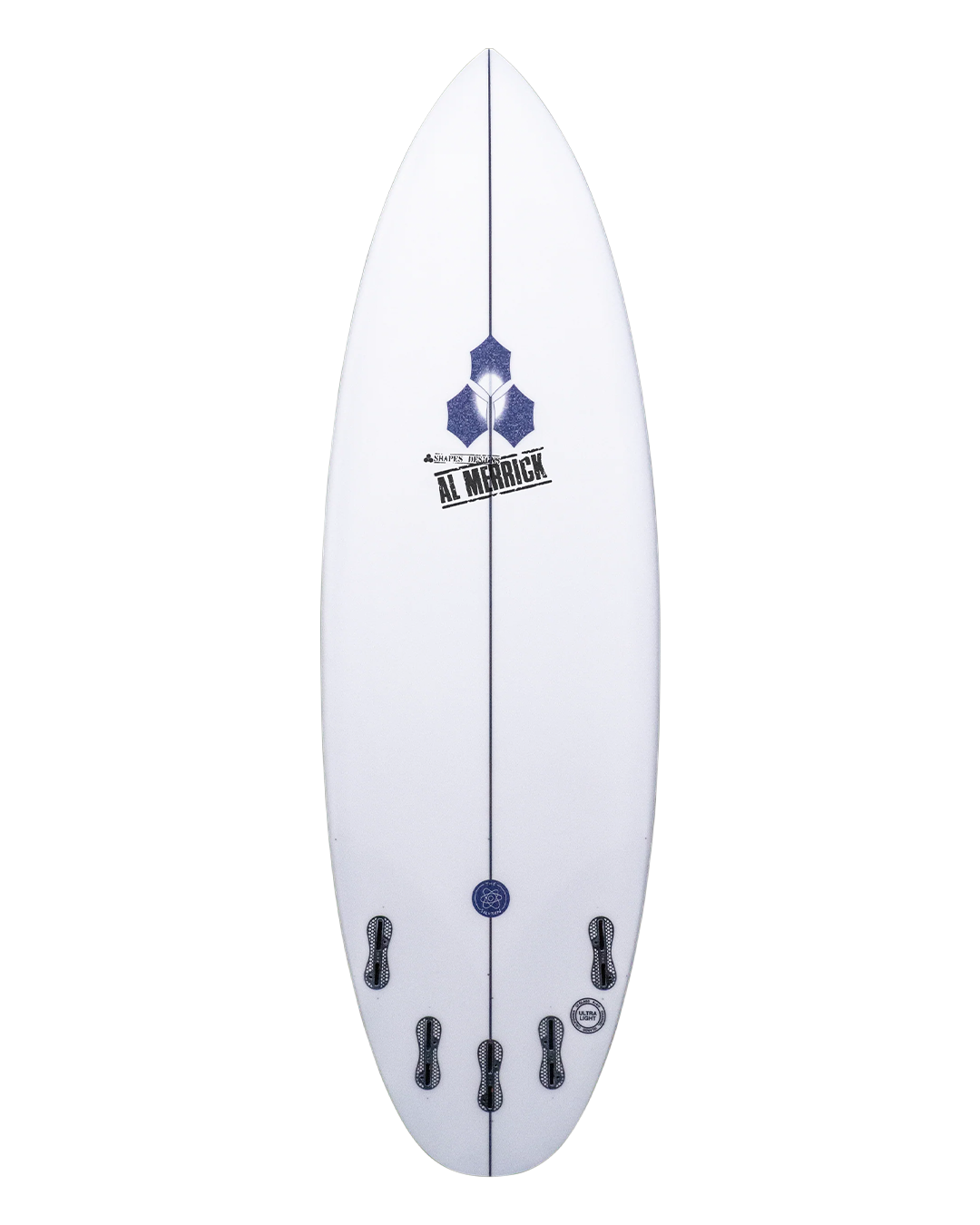 Channel Islands The Solution Surfboard