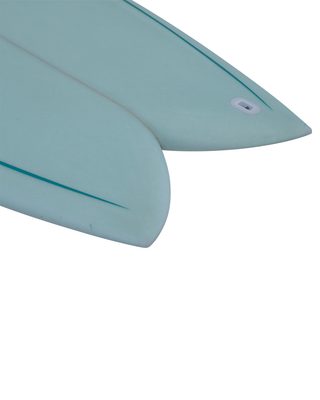 Gerry Lopez Something Fishy // Fusion-HD Surfboard