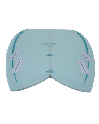 Gerry Lopez Something Fishy // Fusion-HD Surfboard