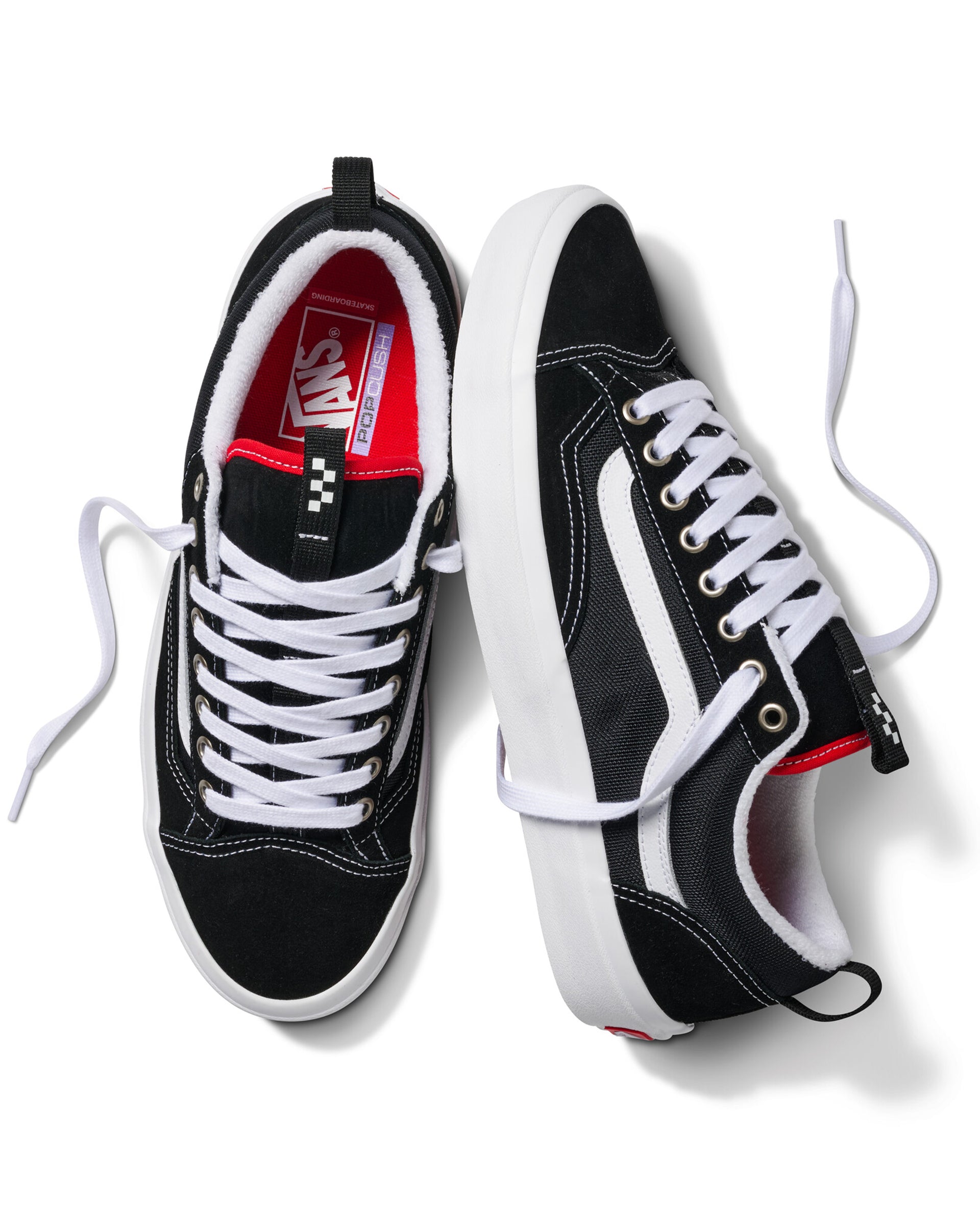 Skate Old Skool 36+ Shoes – Jack's Surfboards