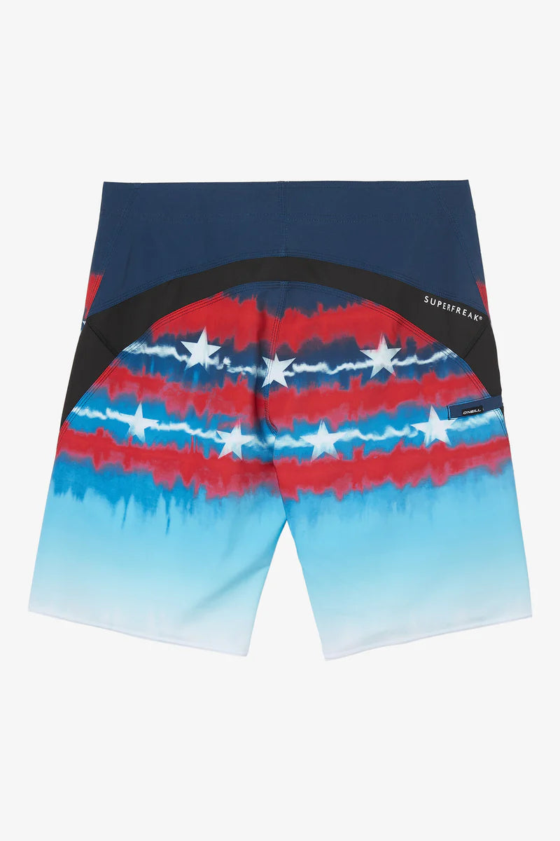 O'Neil Men's Superfreak 20" Boardshorts