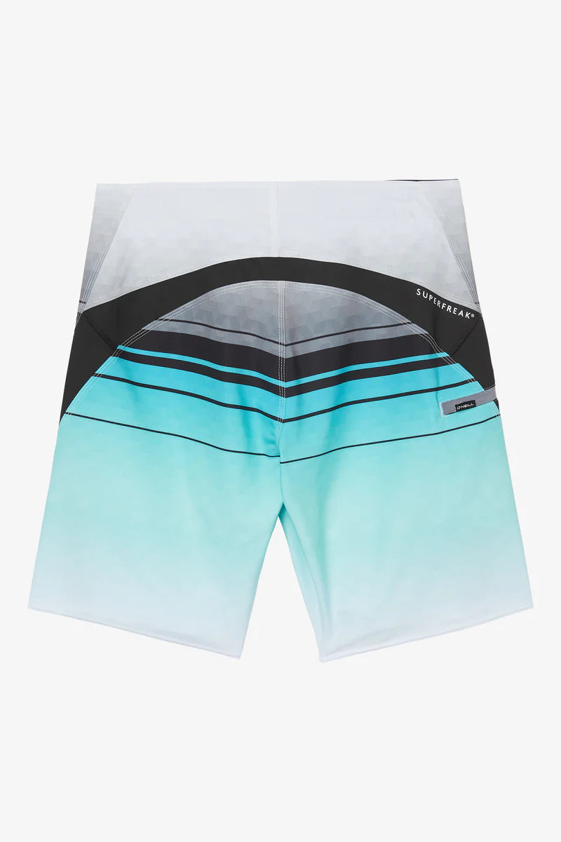 O'Neil Men's Superfreak 20" Boardshorts