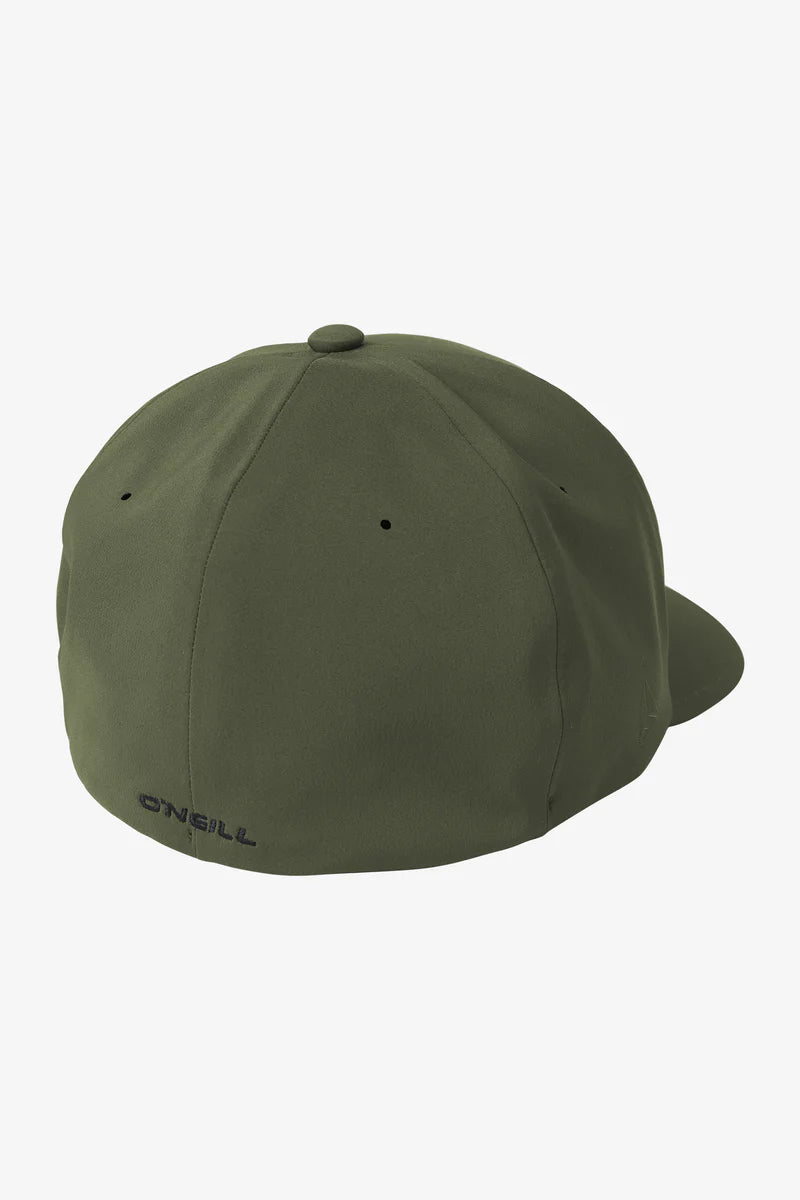 O'Neil Unisex Hybrid Stretch Hat