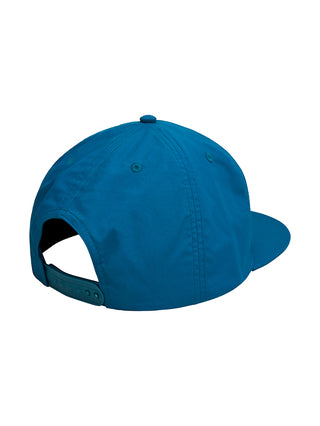 Token NYC Spikey Logo Snapback Cap