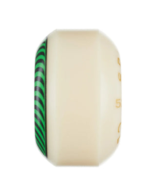 Spitfire Wheels F4 101a Classic 52mm Wheels