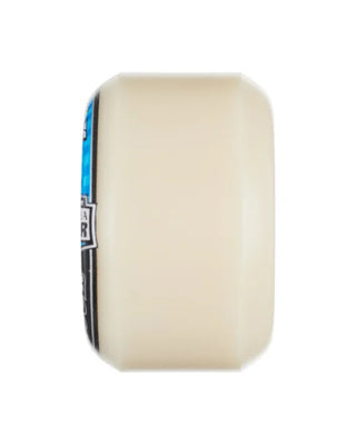 Spitfire Wheels F4 99a Conical Full 52mm Wheels