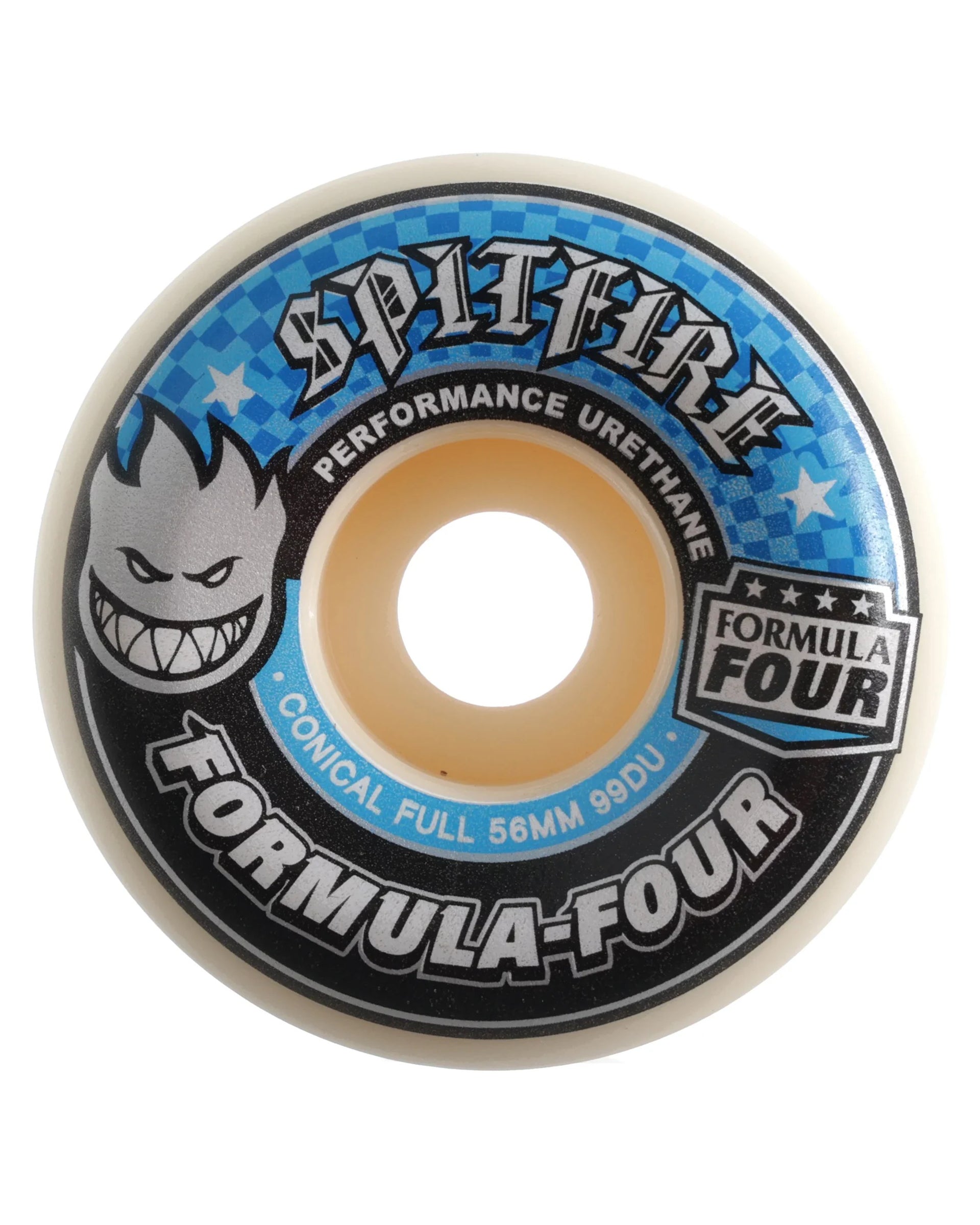 F4 99a Conical Full Wheels