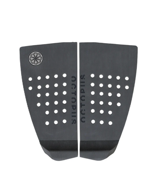 Octopus Hobgood Signature Traction Pad-Smoke