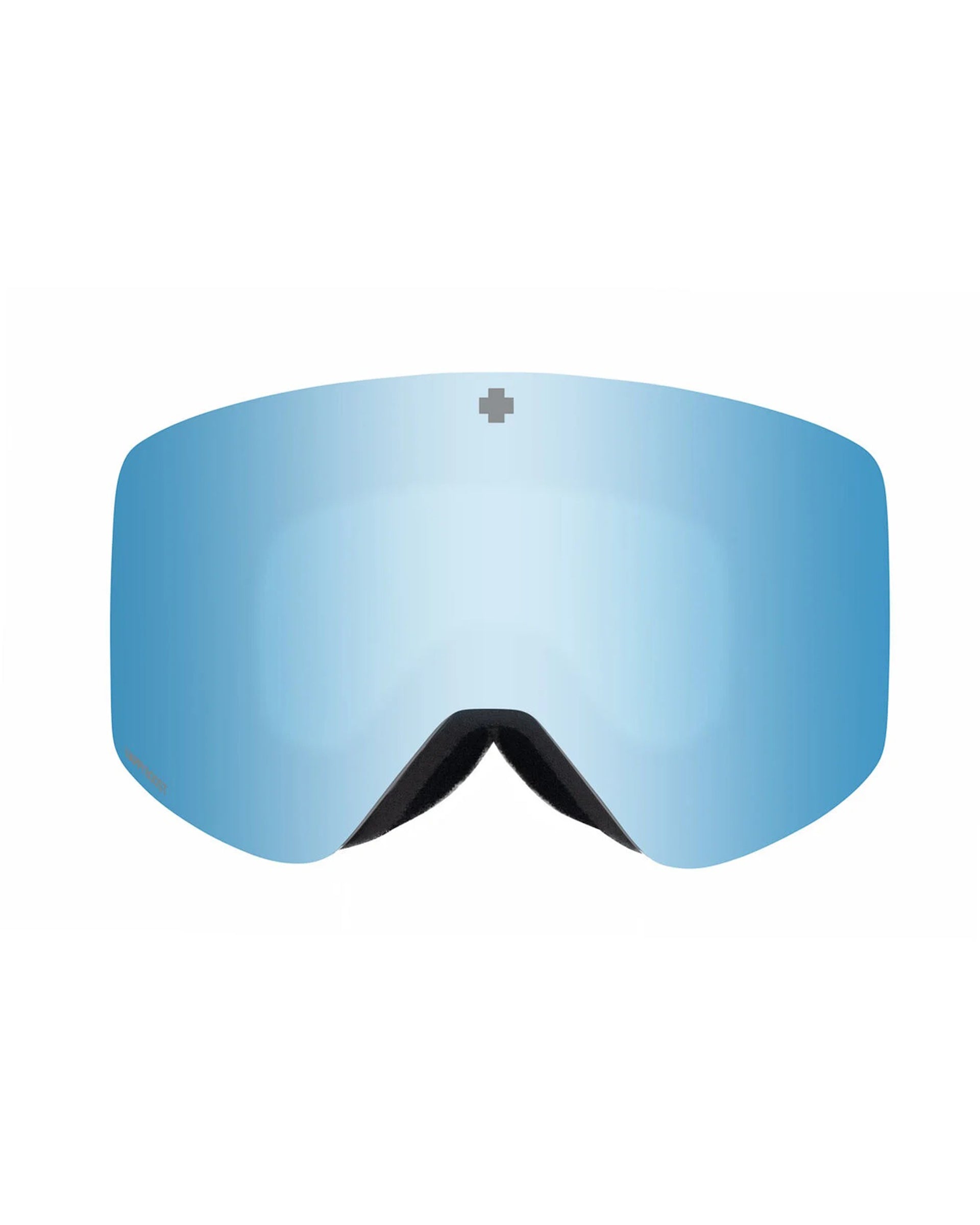 Oakley Marauder SE Snow Goggles - Everblack/Happy Boost Bronze with Ice Blue Mirror & Happy Boost LL Coral