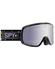 Spy Optics Marshall 2.0 Snow Goggles - Snowcatz/Happy ML Rose with Pink Platinum Mirror