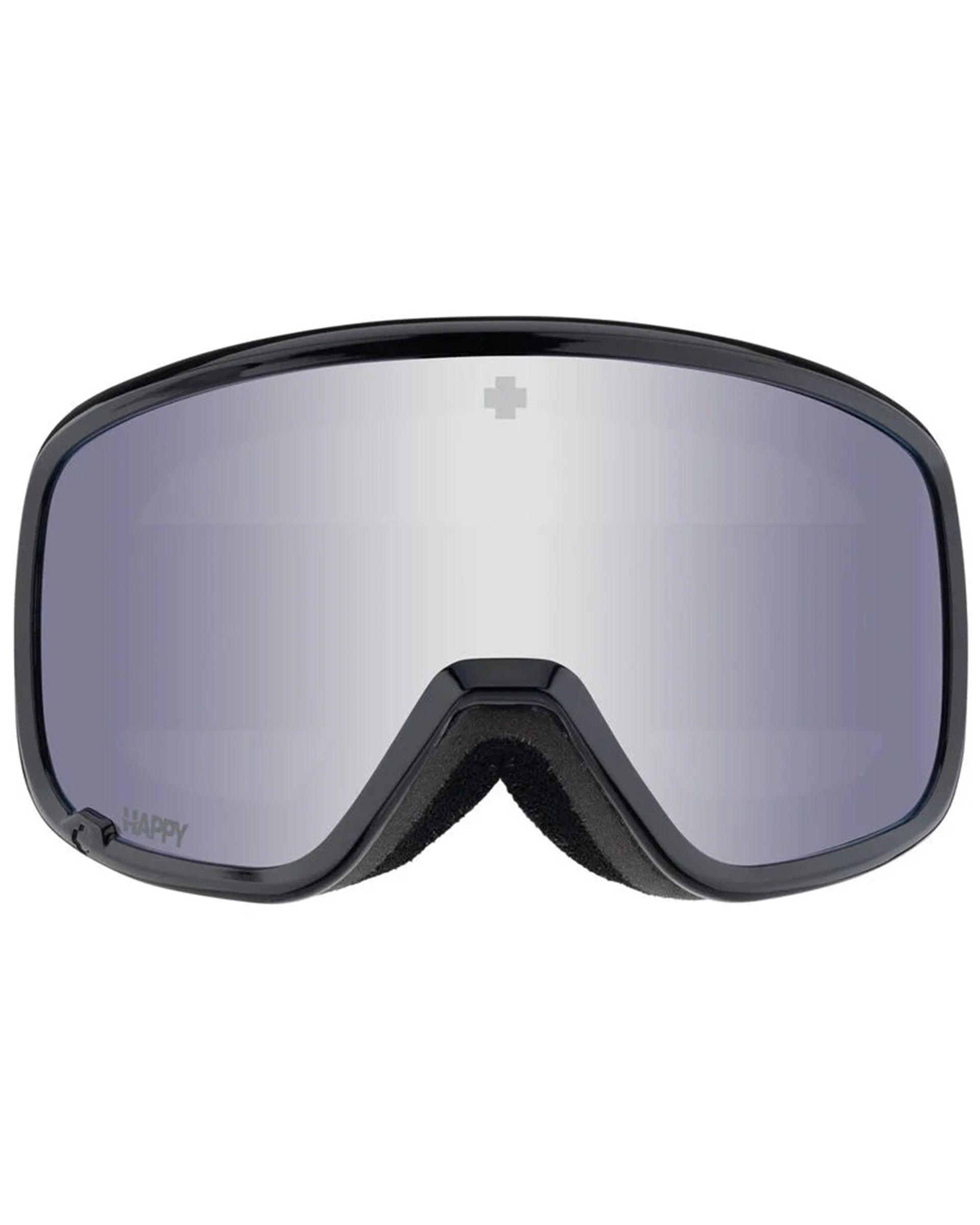 Spy Optics Marshall 2.0 Snow Goggles - Snowcatz/Happy ML Rose with Pink Platinum Mirror