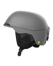 Spy Optics Neutron MIPS Snow Helmet - Matte Grey