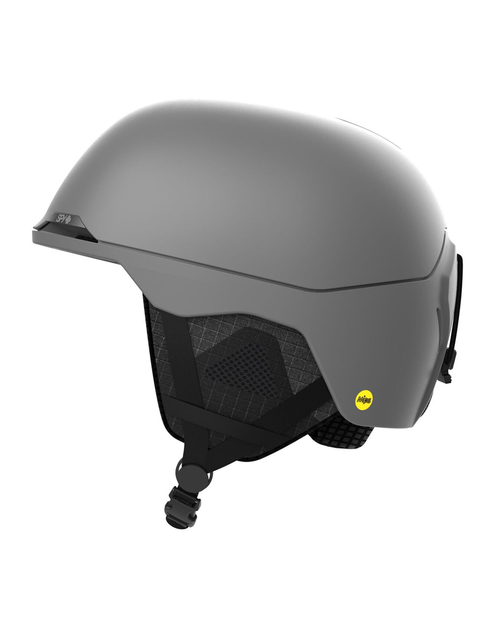 Spy Optics Neutron MIPS Snow Helmet - Matte Grey