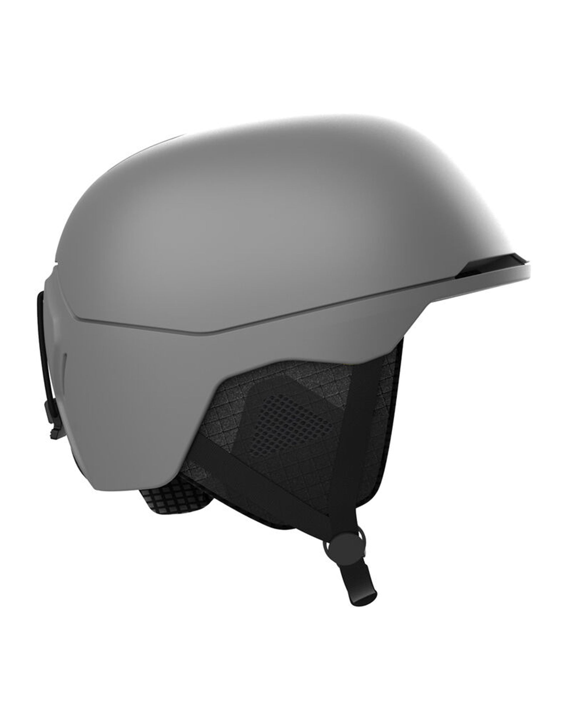 Spy Optics Neutron MIPS Snow Helmet - Matte Grey