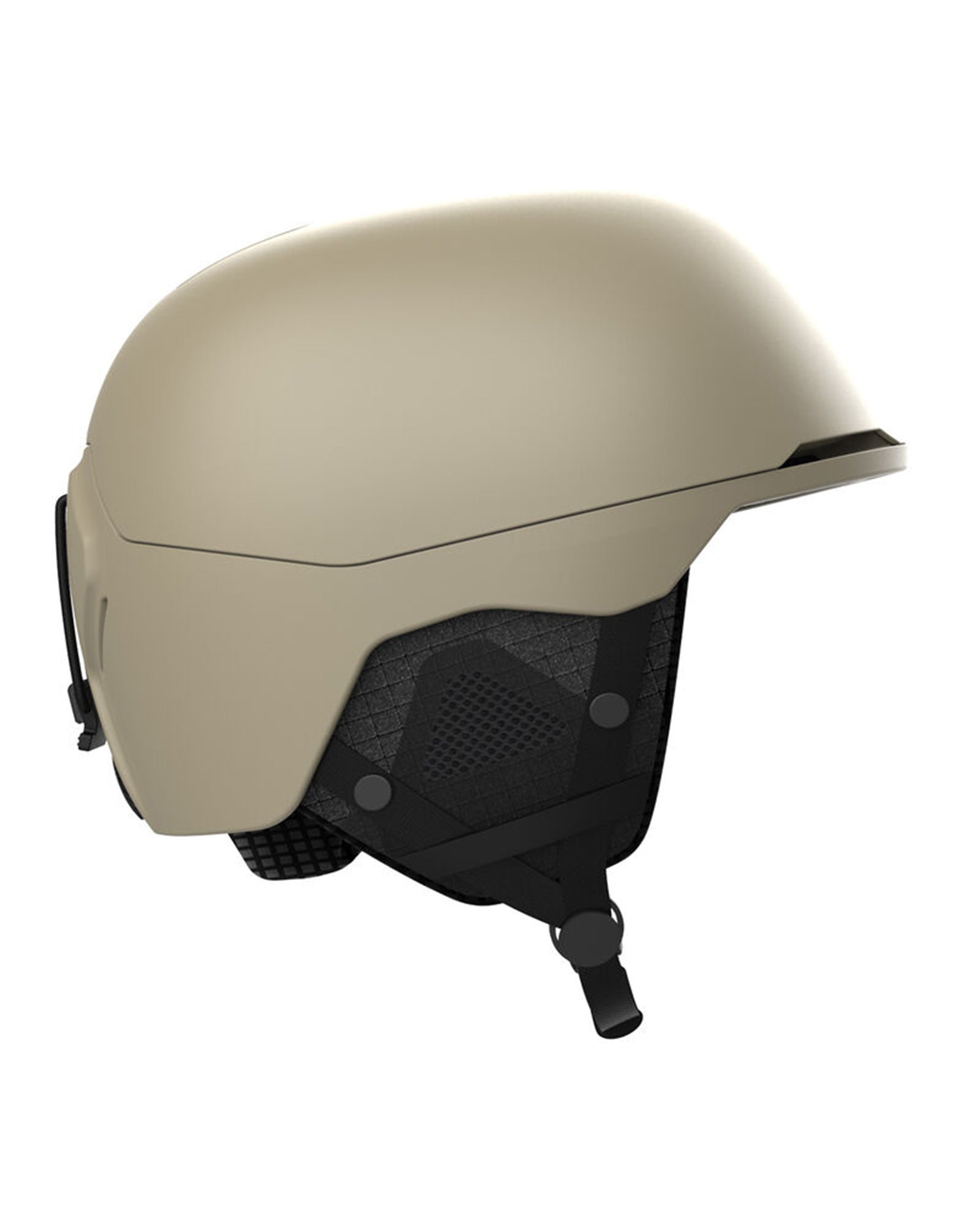 Spy Optics Neutron MIPS Snow Helmet - Matte Tan