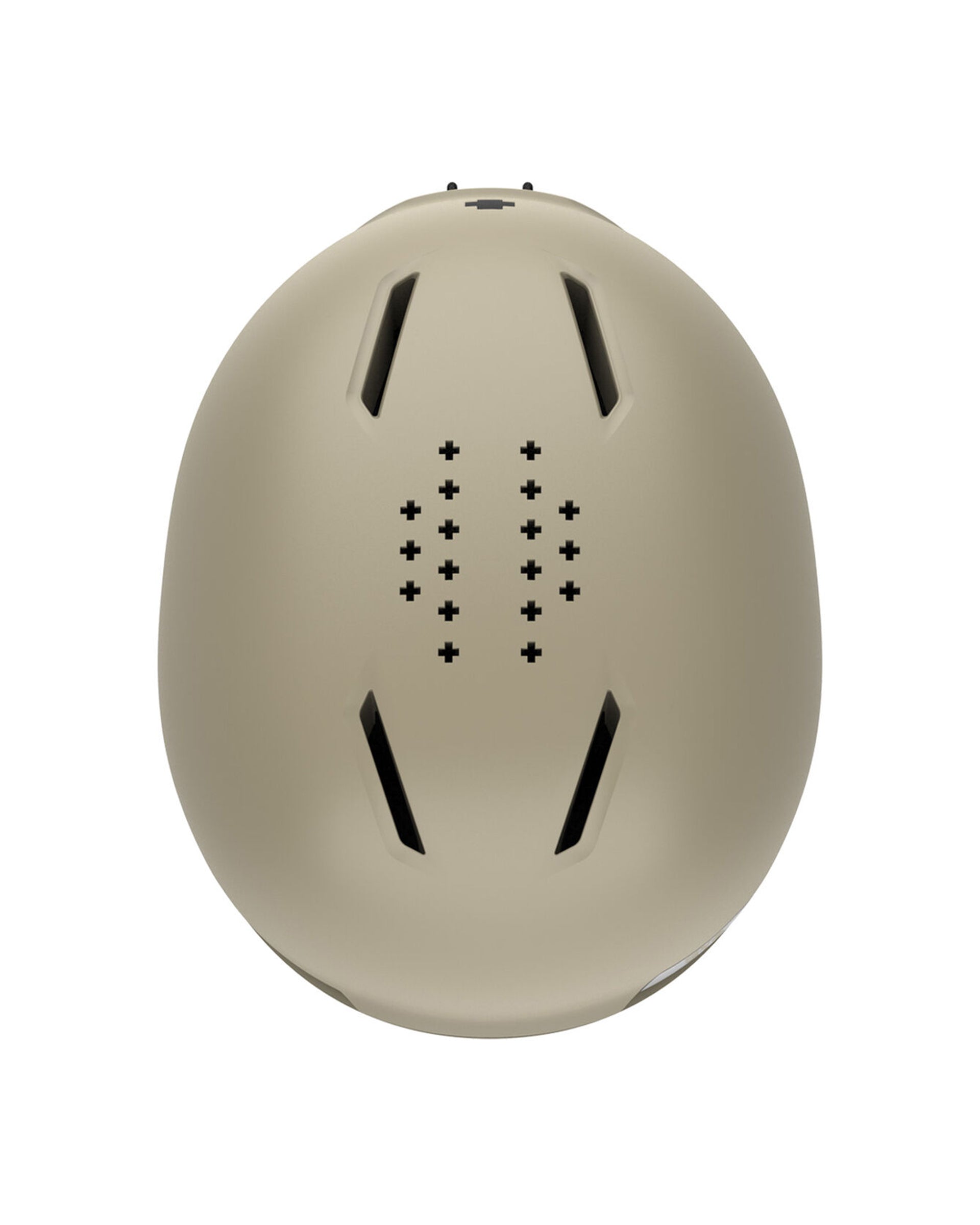 Spy Optics Neutron MIPS Snow Helmet - Matte Tan