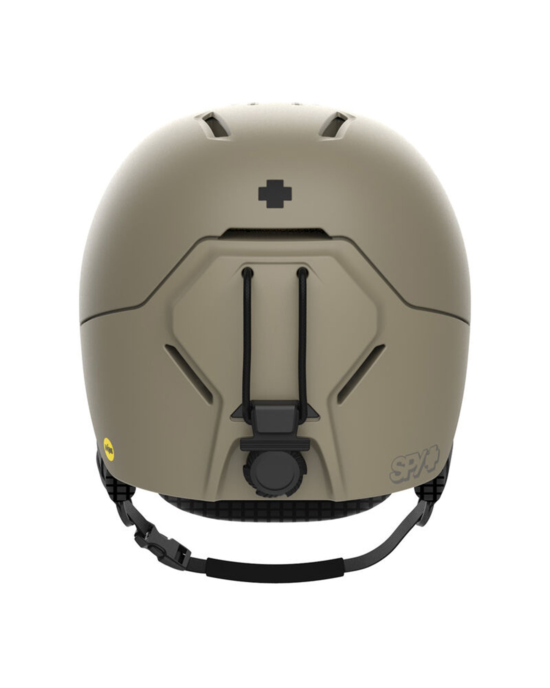 Spy Optics Neutron MIPS Snow Helmet - Matte Tan
