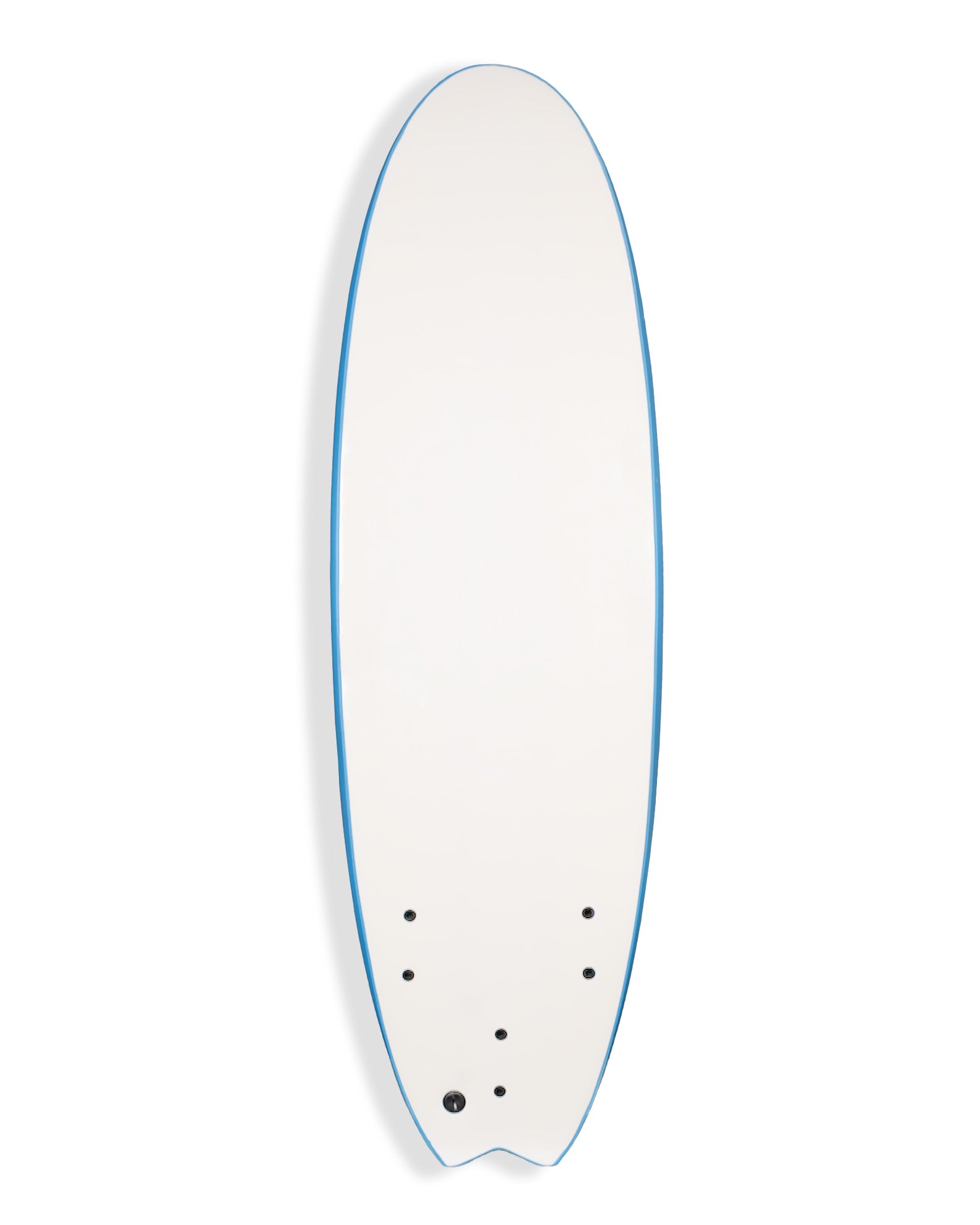 SQUID 6'0 - Blue/White