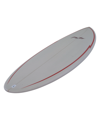 Gerry Lopez Squirty // Fusion-HD Surfboard
