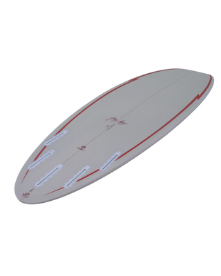 Gerry Lopez Squirty // Fusion-HD Surfboard