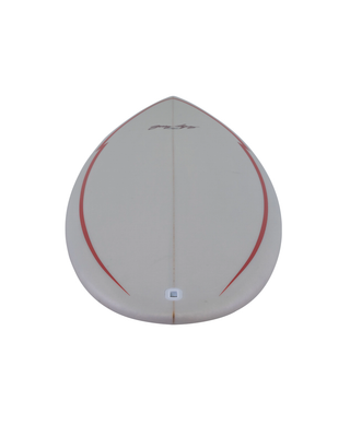 Gerry Lopez Squirty // Fusion-HD Surfboard