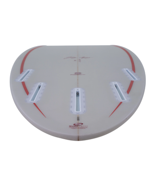 Gerry Lopez Squirty // Fusion-HD Surfboard