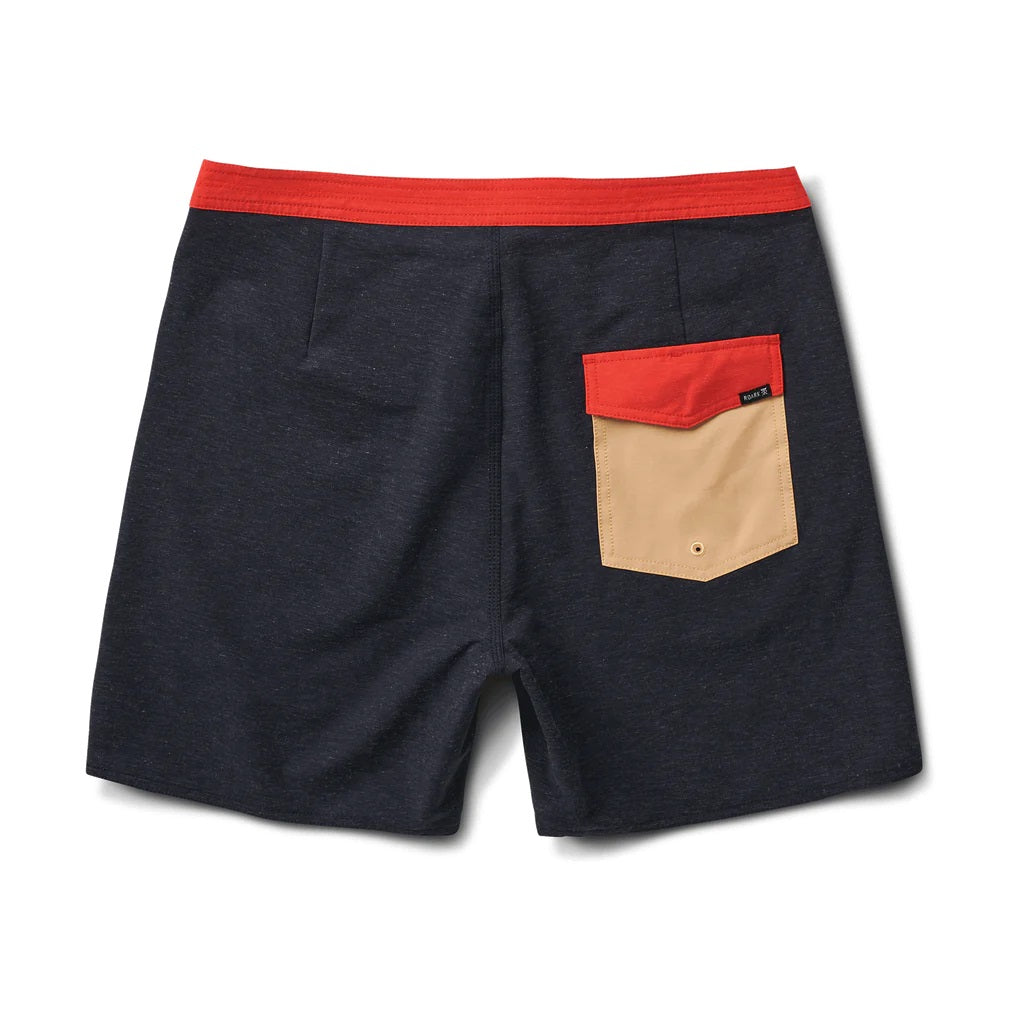 Roark Men's Chiller Boardshorts 17"