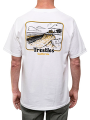 STEWART TRESTLES S/S T-SHIRT