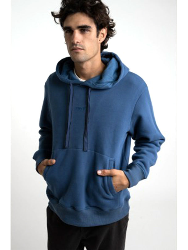 Strand Fleece Pullover Hoodie (Past Season)