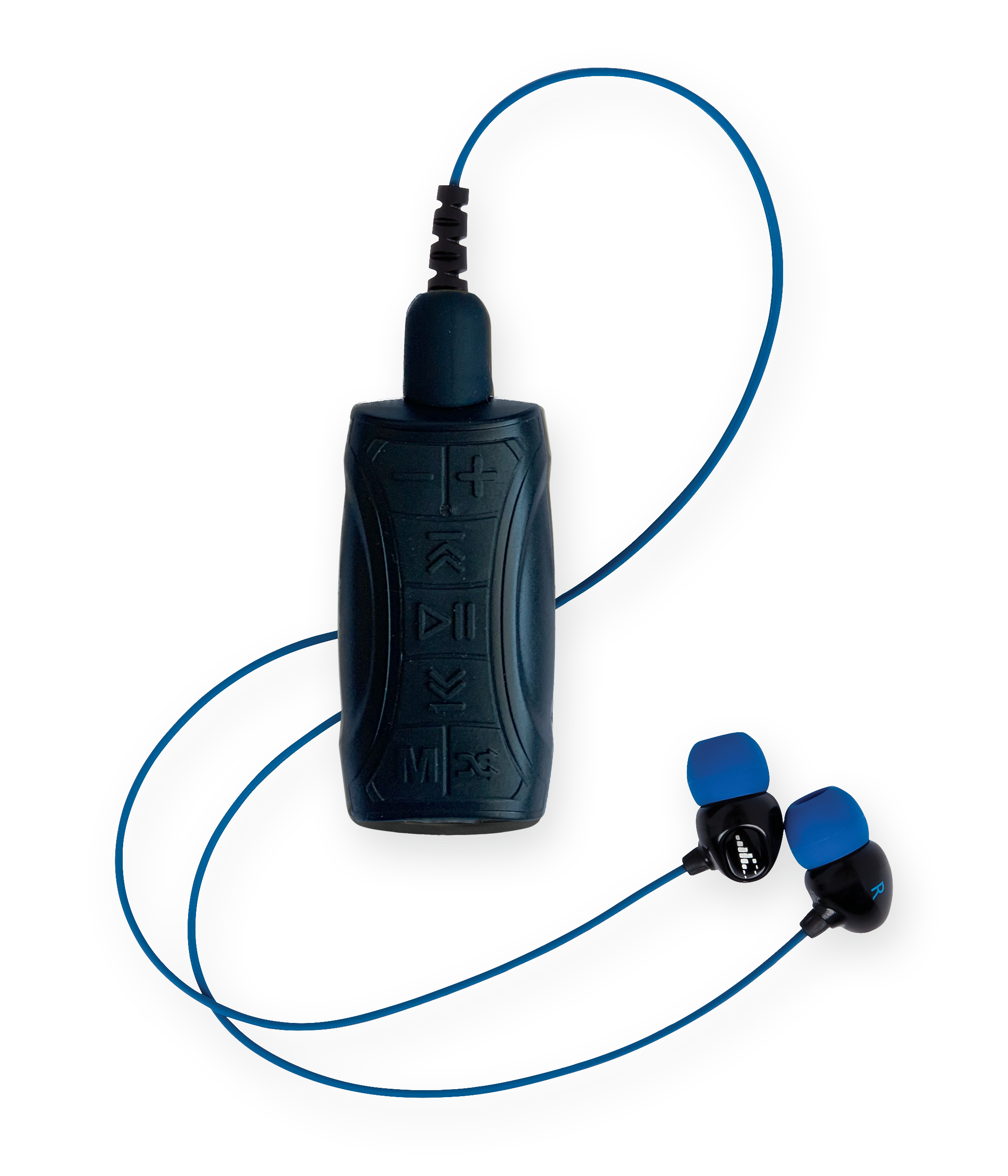 STREAM 3 PRO with PLAYLIST+