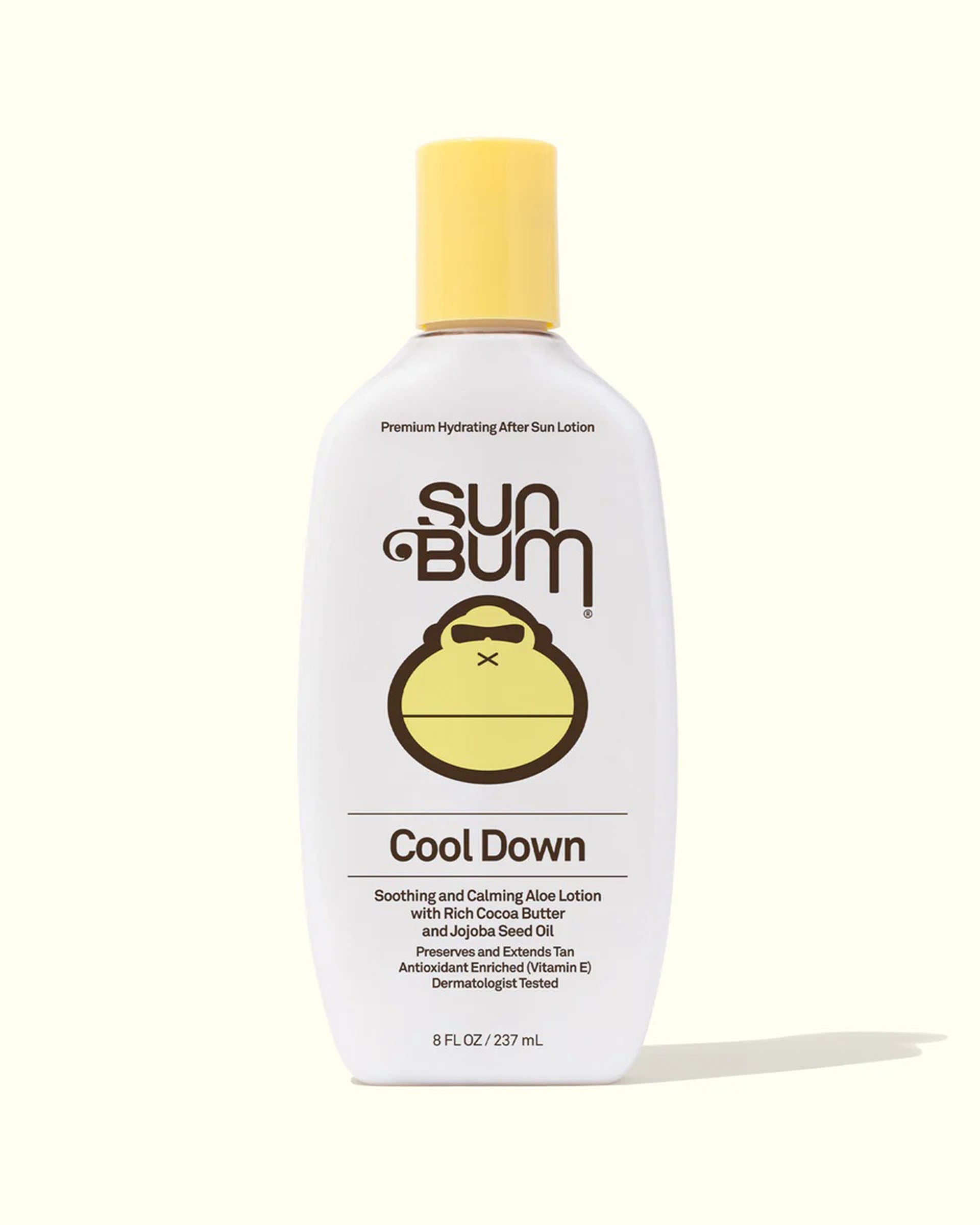 Sun Bum After Sun Cool Down Lotion