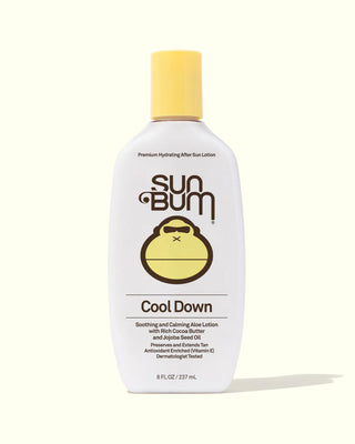 Sun Bum After Sun Cool Down Lotion