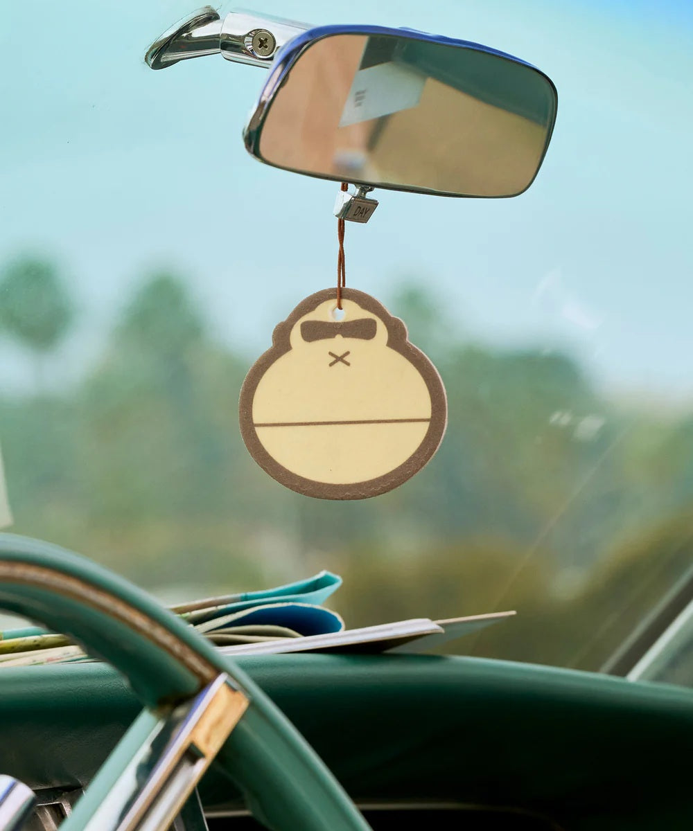 Sun Bum Original Scent Air Freshener
