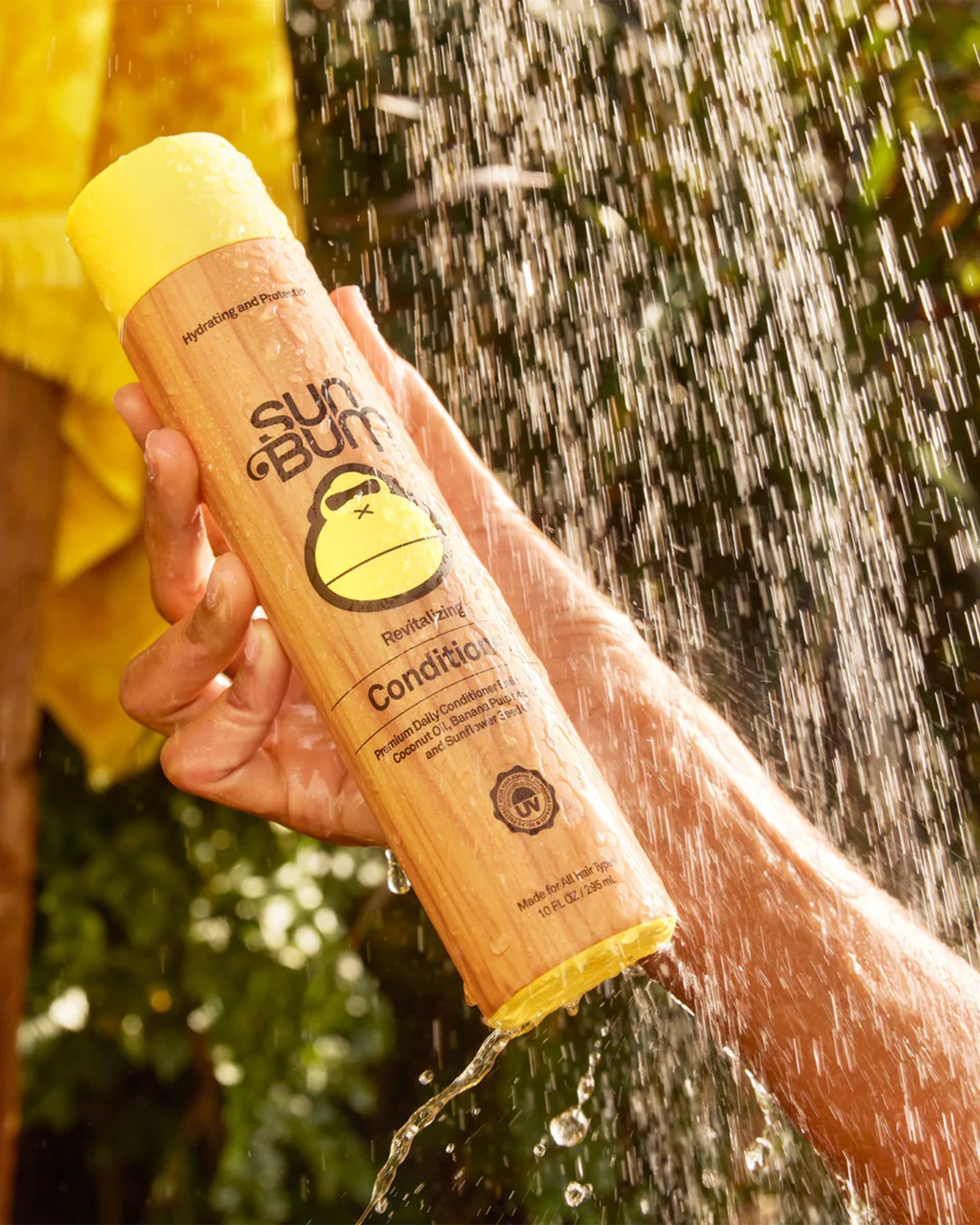 Sun Bum Revitalizing Conditioner