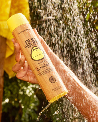 Sun Bum Revitalizing Conditioner