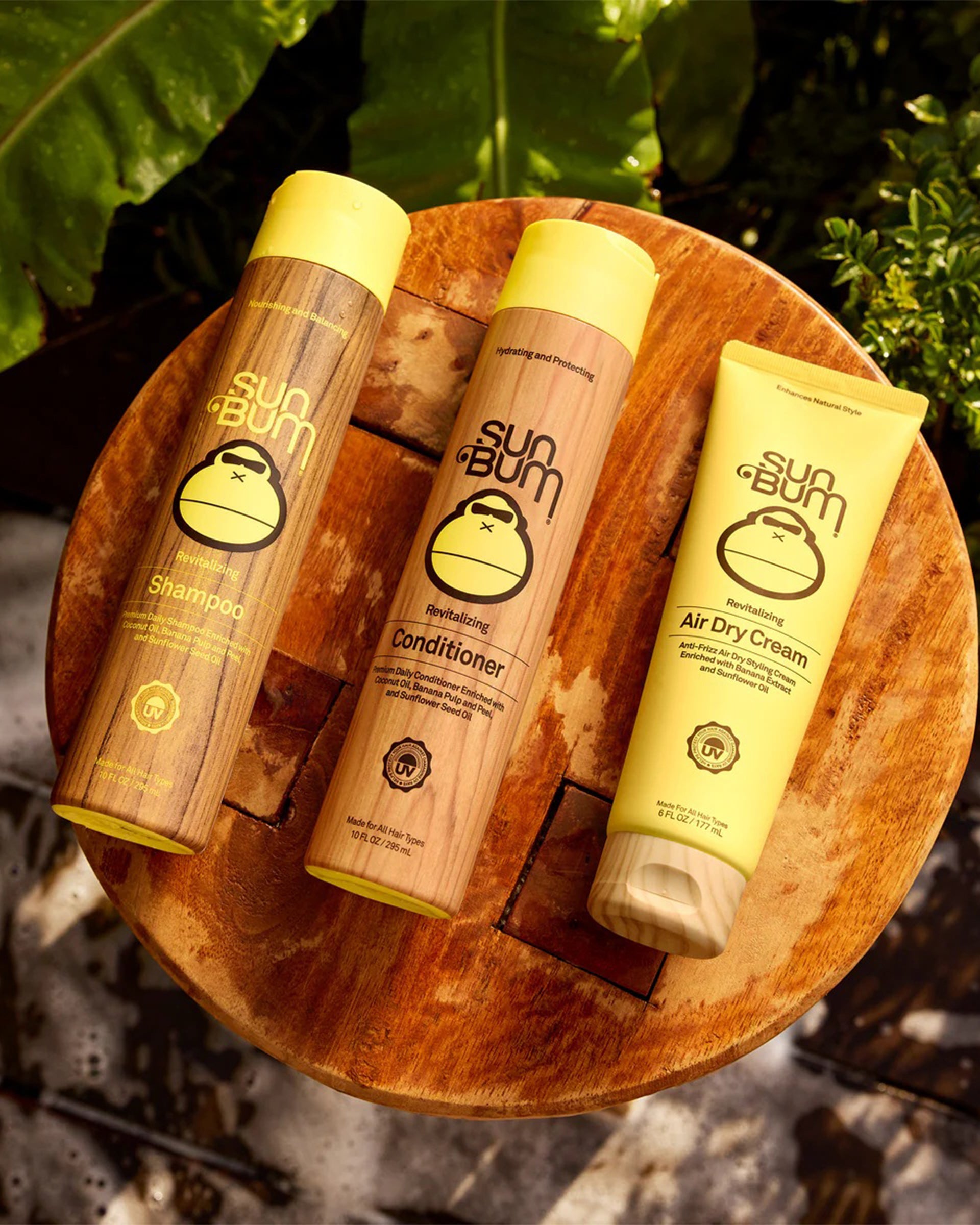 Sun Bum Revitalizing Conditioner