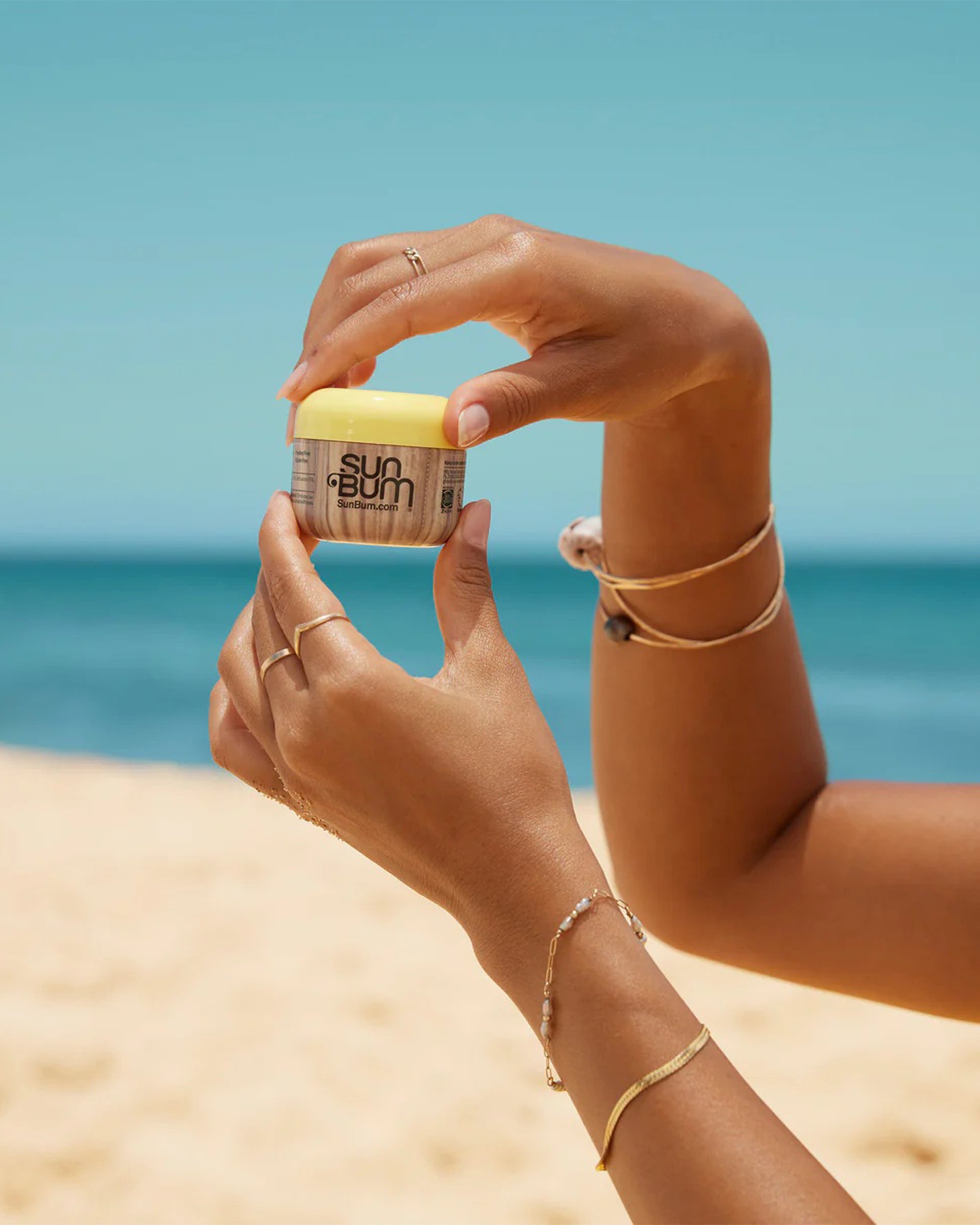Sun Bum Original SPF 50 Face Cream