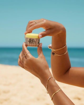 Sun Bum Original SPF 50 Face Cream